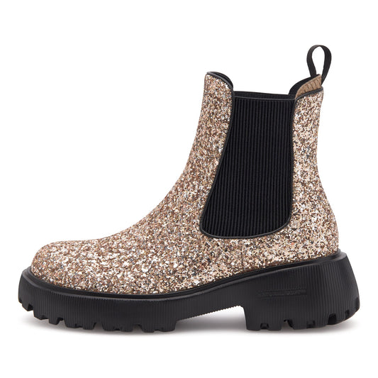 Woden STB Womens - Aya Glitter - Multi