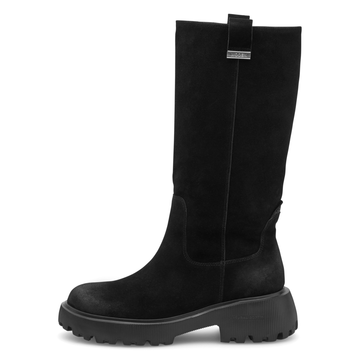 Woden - Lea S, WS167 - Black