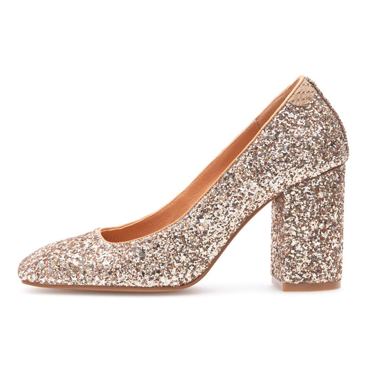 Woden STB Womens - Marie Glitter - Multi