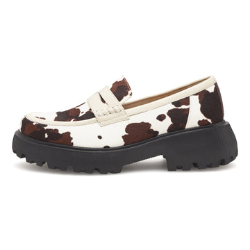 Woden STB Womens - Posey Animal - Cow