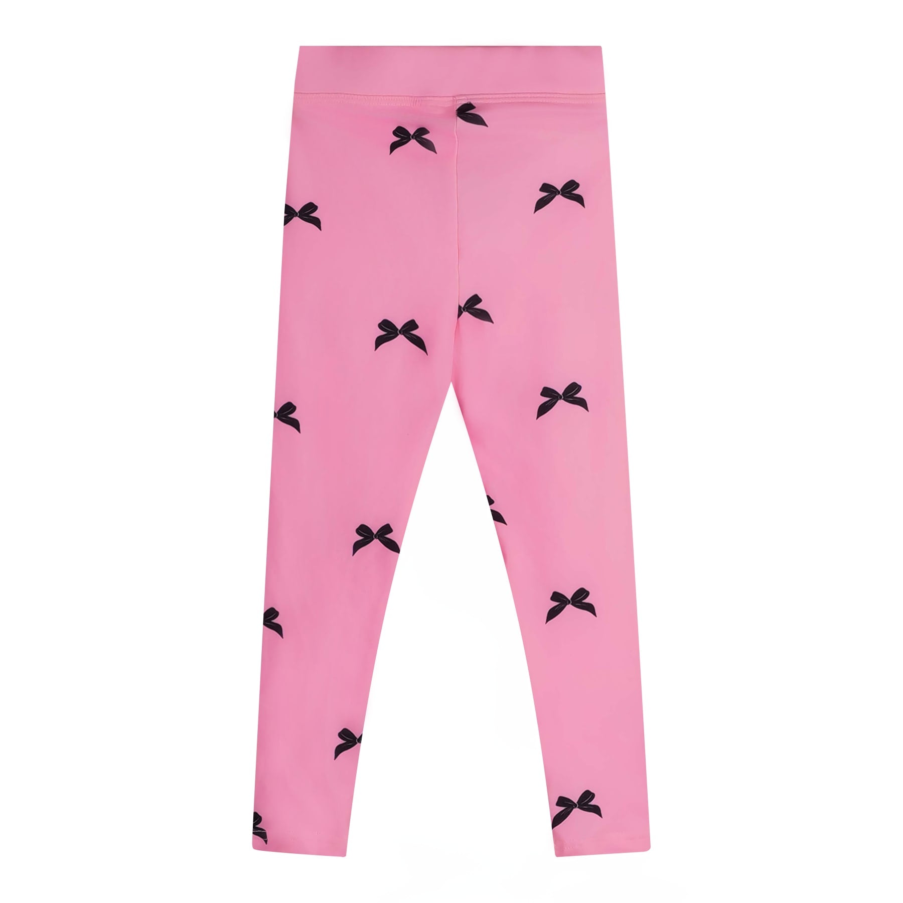 Liberté - Alma KIDS Leggings, 9650 - Pink Bow