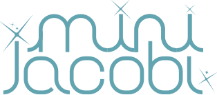 MiniJacobi logo