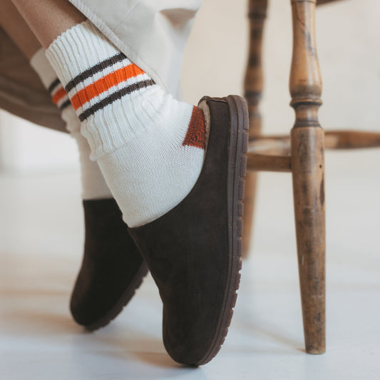 Woden - Silvi Warm II - Chocolate