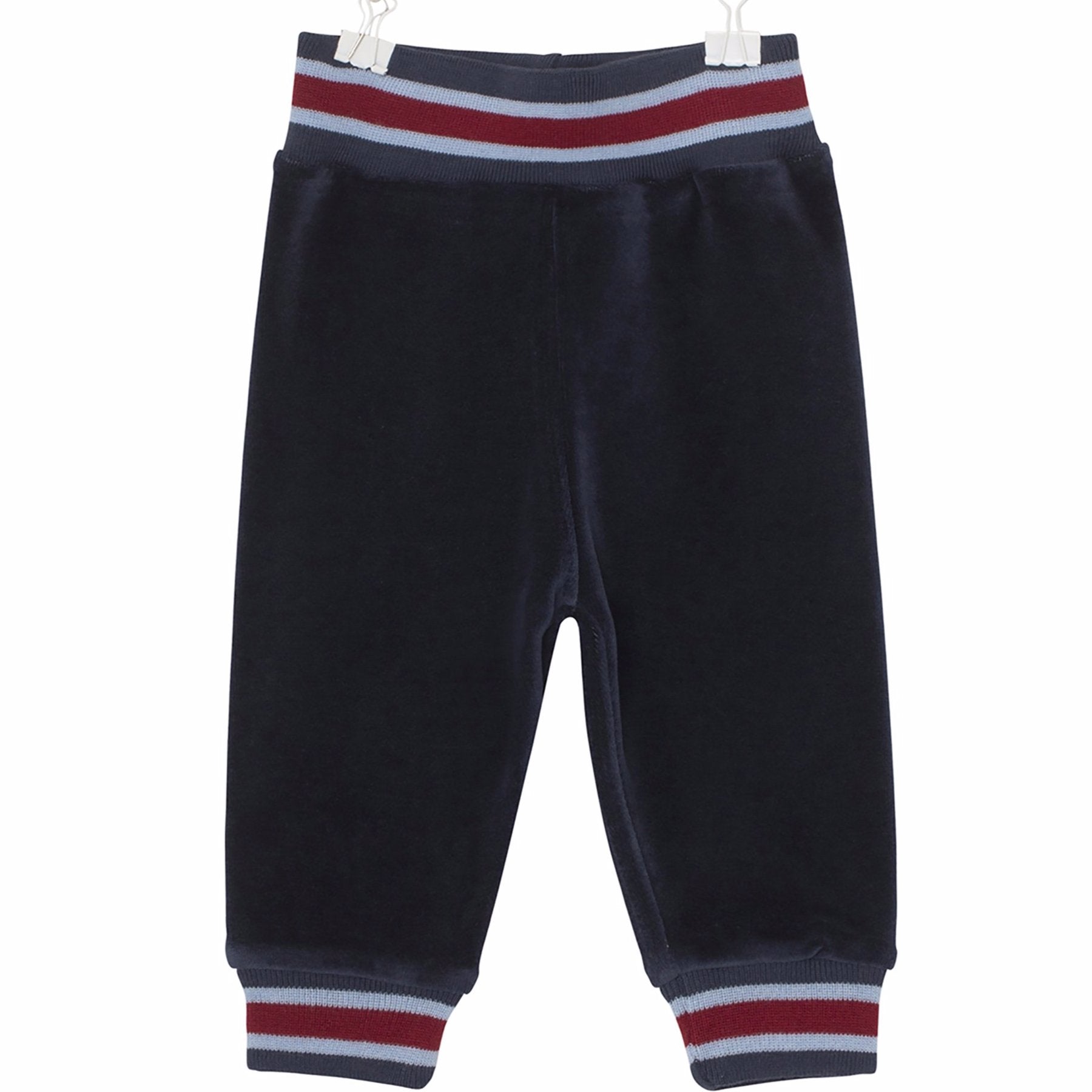 Mini A Ture - Jordy Pants, B - Sky Captain Blue