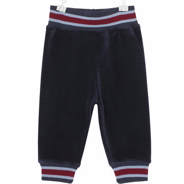 Mini A Ture - Jordy Pants, B - Sky Captain Blue