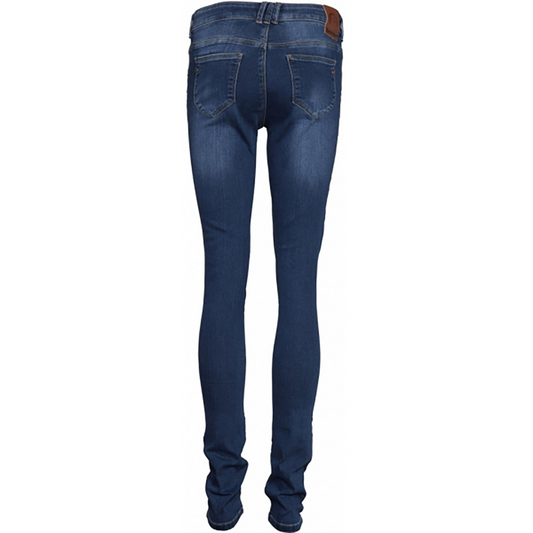 Cost:Bart - Perry Jeans (13919) - Medium Blue Denim