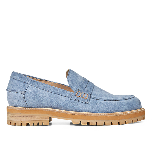 Angulus loafers