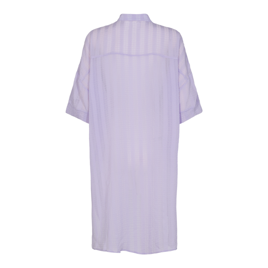 Liberté - Clara Shirt SS - Light Purple