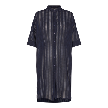Liberté - Clara Shirt SS - Navy