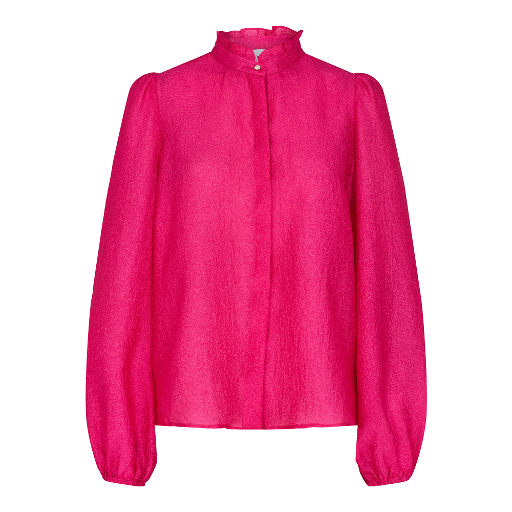 Liberté - Ianna LS Shirt, 21325 - Pink