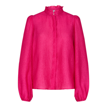 Liberté - Ianna LS Shirt, 21325 - Pink