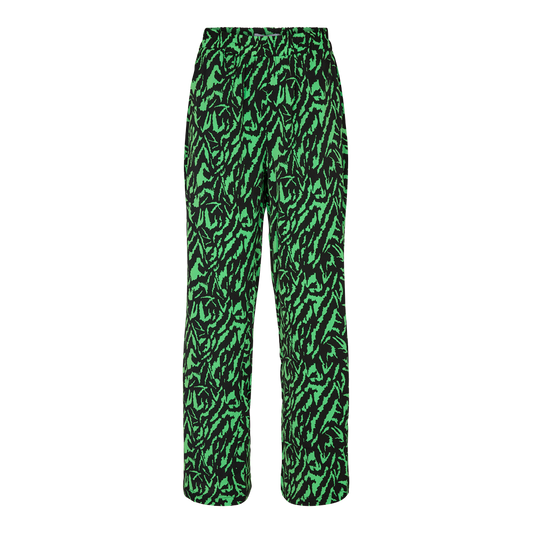 Liberté - Zeda Pants, 21364 - Green Zebra