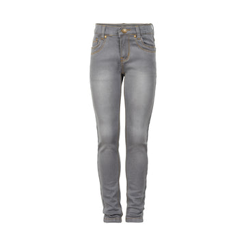 Creamie - Etna Jeans (4605) - Light Grey Denim