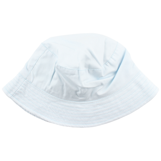 Nordic Label - Nordic Bucket Hat SPF 50 - Illusion Blue