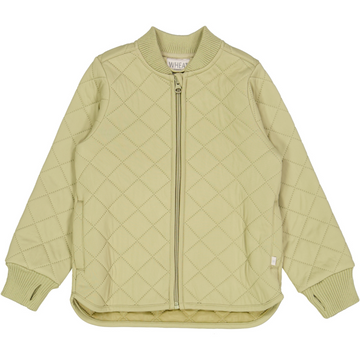 Wheat - Thermo Jacket Loui - Forest Mist