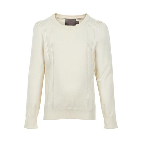 Creamie - Pullover Knit (820851) - Turtledove
