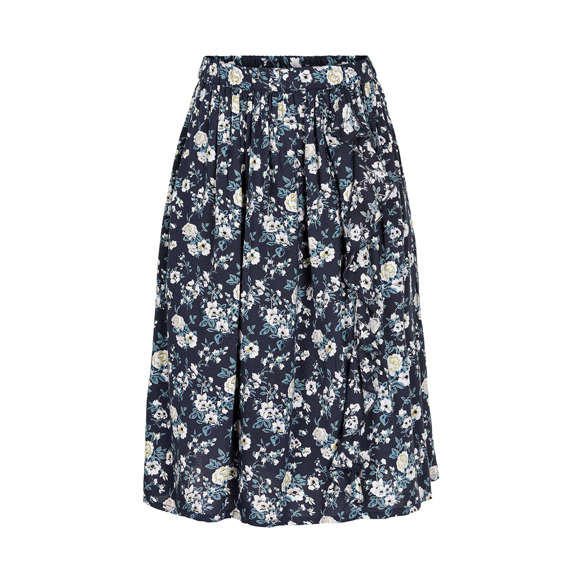 Creamie - Skirt Rose (821548) - Total Eclipse