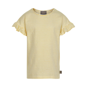 Creamie - T-shirt Stripe SS (821617) - Sundress