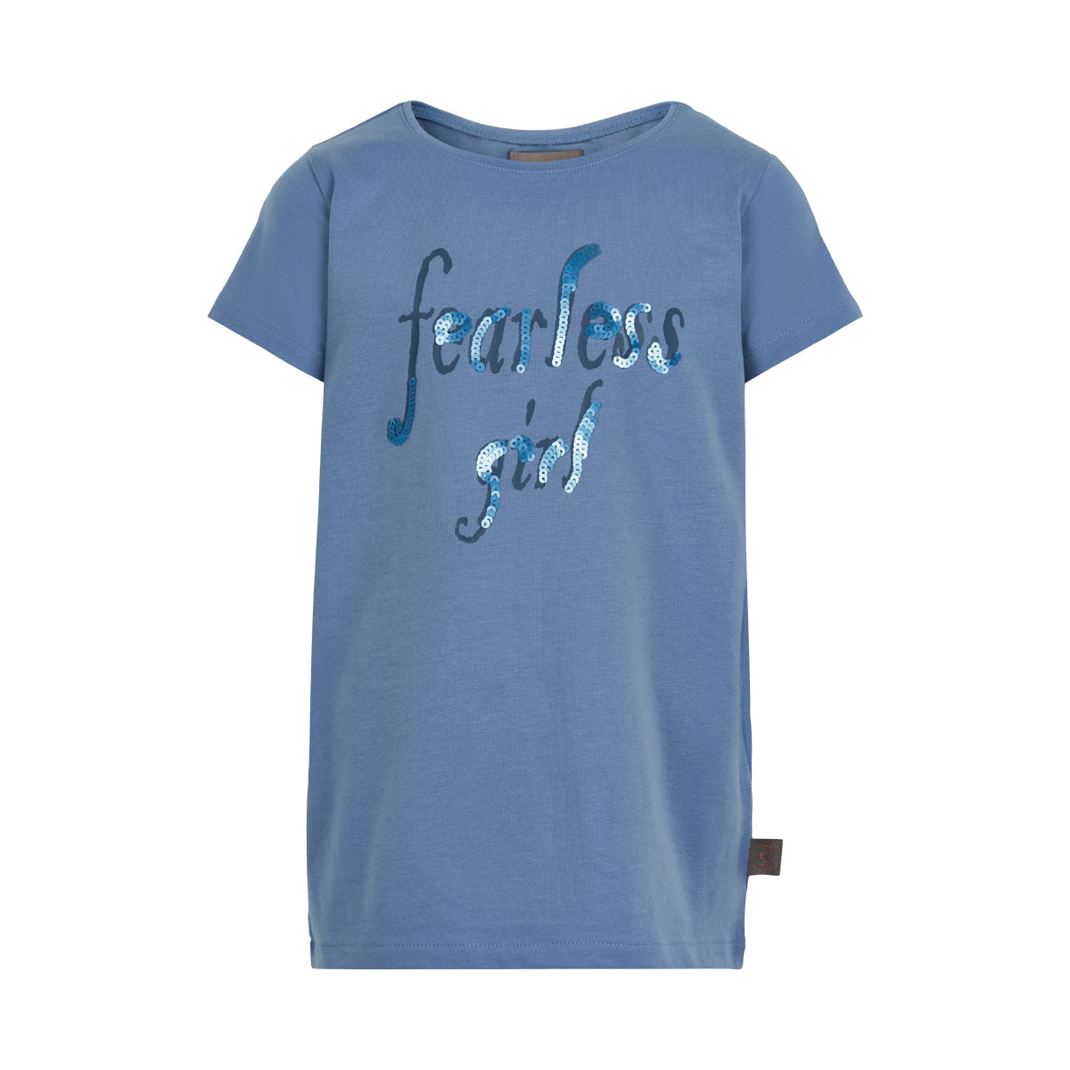 Creamie - T-shirt Fearless SS (821623) - Infinity