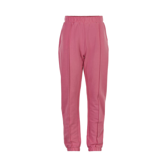 Creamie - Sweatpants Solid (821888) - Chateau Rose