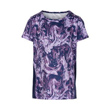 Creamie - T-shirt SS Studio (821906) - Pastel Lilac
