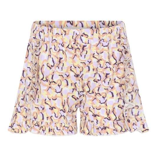 Creamie - Shorts Multi (840430) - Pastel Lilac