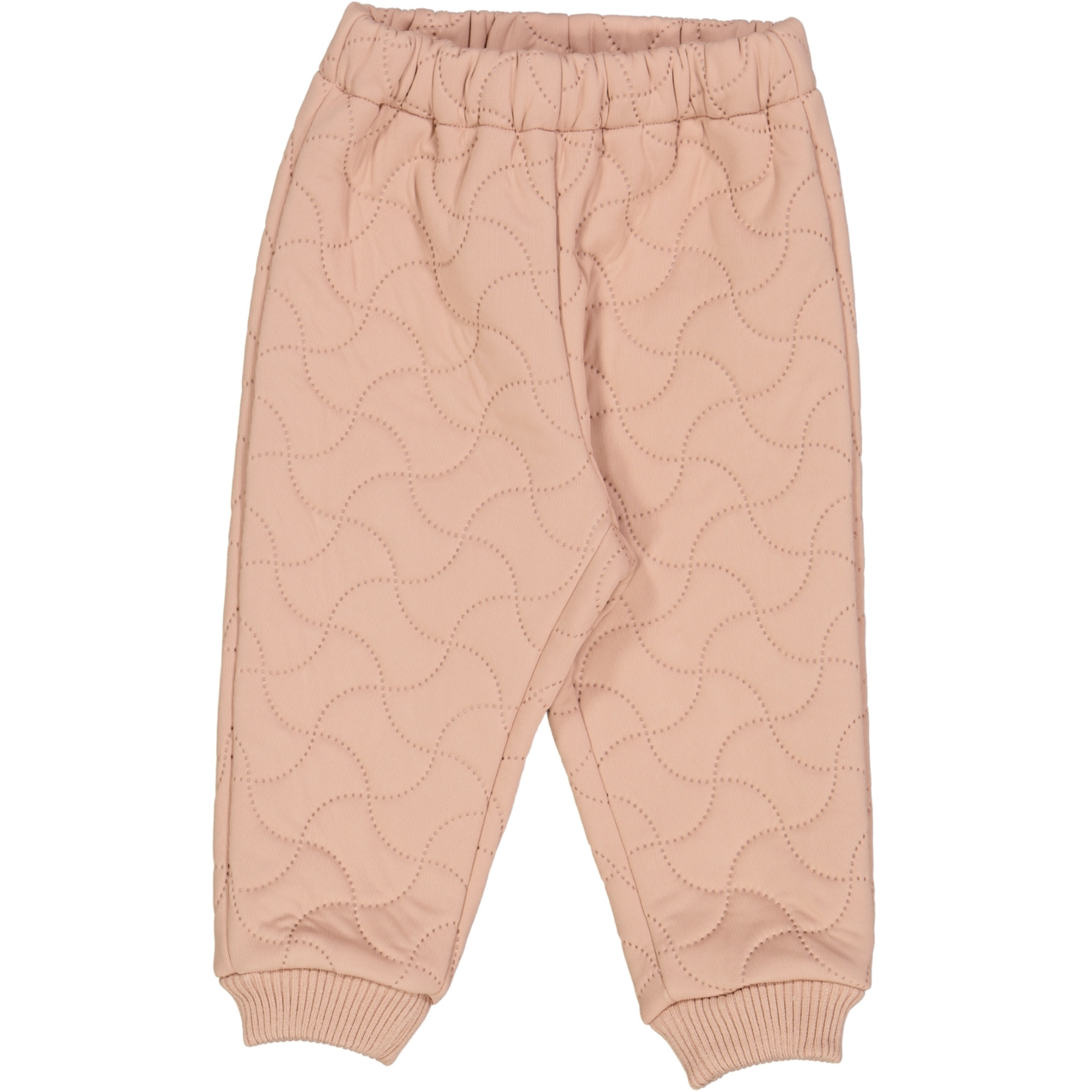 Wheat - Thermo Pants Alex Baby - Rose Dawn