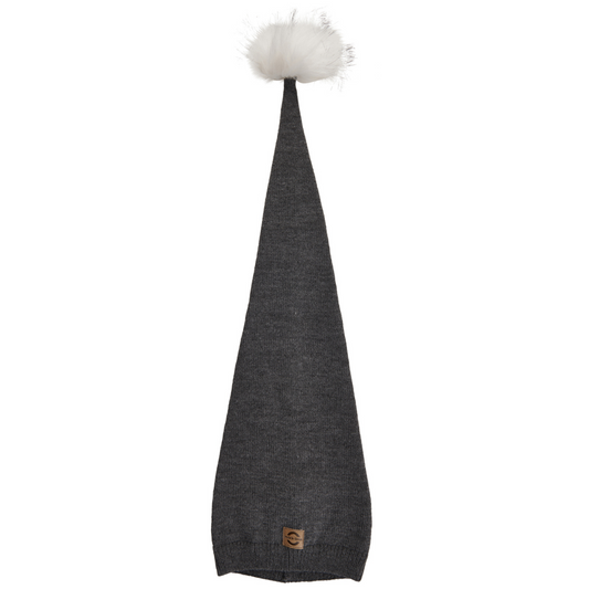 Mikk-Line - Christmas Hat, 91046 - Antrazite