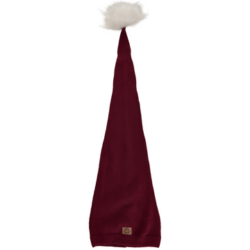 Mikk-Line - Christmas Hat, 91046 - Dark Red