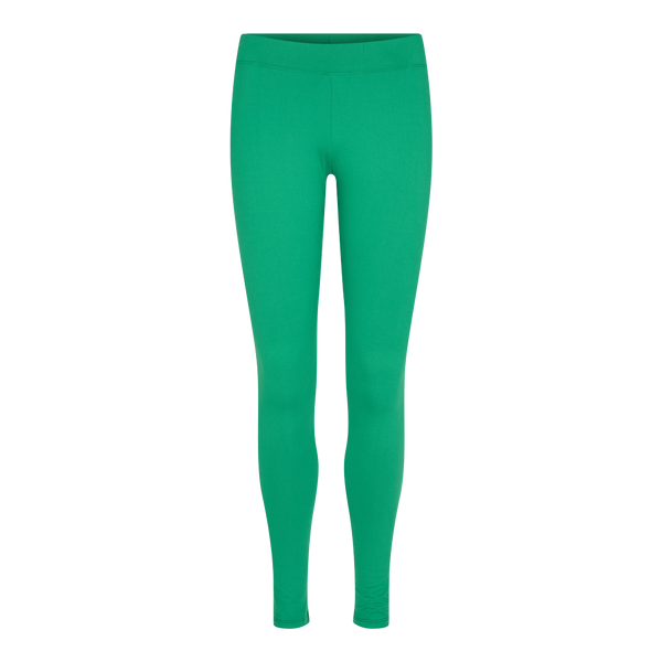 Women Ankle Length Leggings Colors Grass Green Free Size Free Shipping -  Etsy