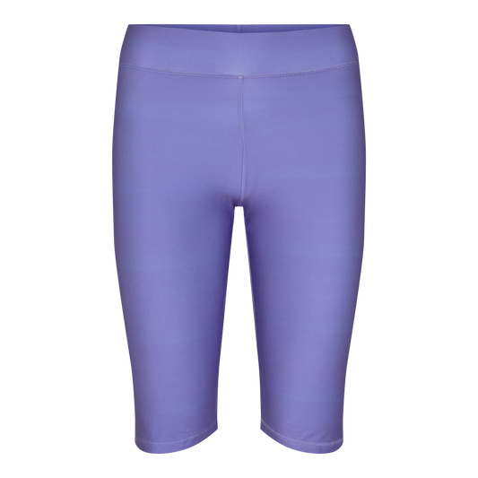 Liberté - Bicycle Shorts, Alma - Purple