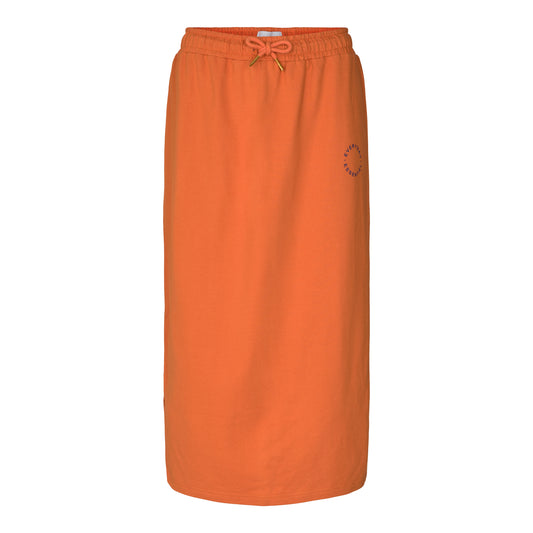 Liberté - Penny Skirt - Orange