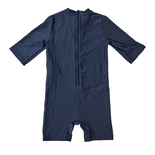 byLindgren - Anker Beach Suit UV50 - Deep Navy