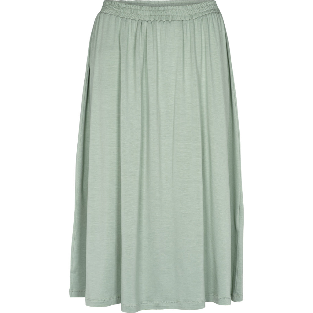Basic Apparel - Skirt, Joline - Jadeite