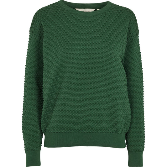 Basic Apparel - Vicca Sweater Organic - Eden
