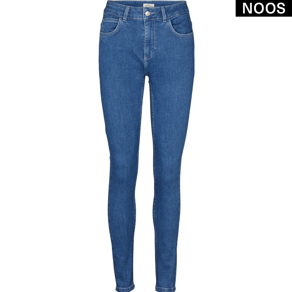 Basic Apparel - Eve Jeans - Denim Blue