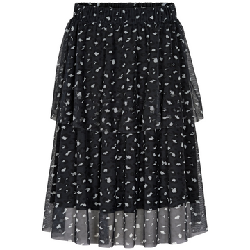 Cost:Bart - Manilla Skirt (C4620) - Asphalt