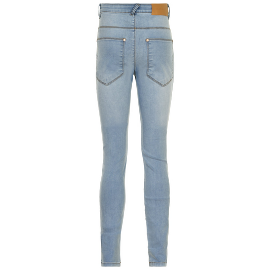 Cost:Bart - Jowie Jeans Skinny Fit (C4683) - Light Blue Denim Wash