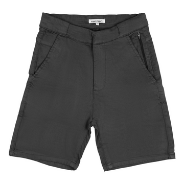 Cost:Bart - Nate Chino Shorts (C4747) - Grey