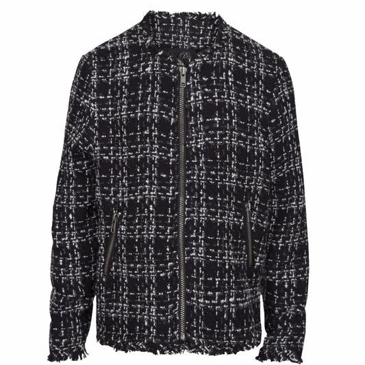 Petit by Sofie Schnoor - Jacket / Cardigan - Black