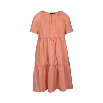 Petit by Sofie Schnoor - Dress, Alicia - Dusty Rose