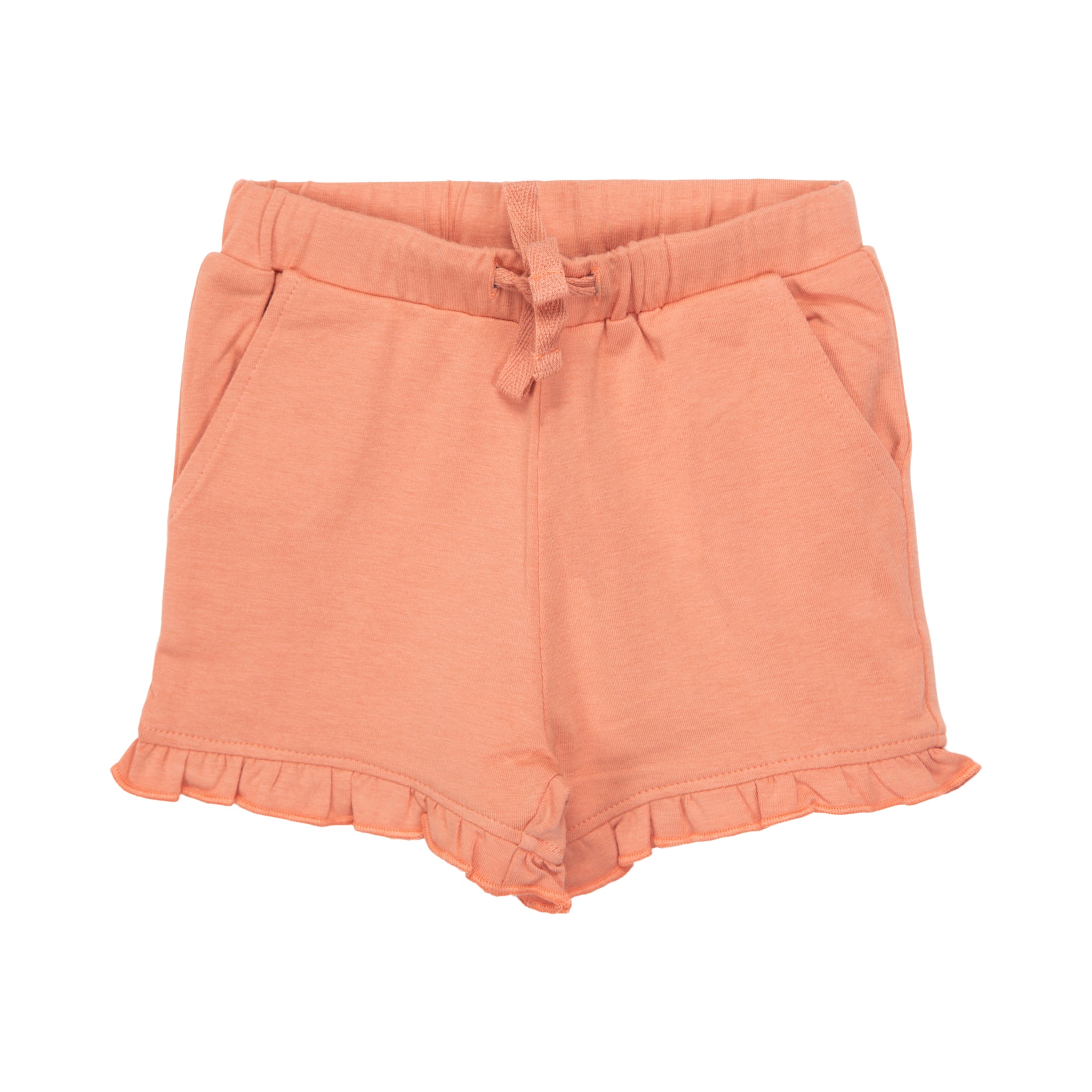 Petit by Sofie Schnoor - Shorts, Daphne - Dusty Rose