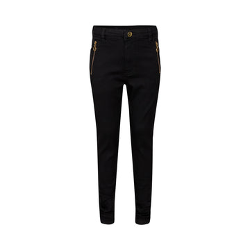 Petit by Sofie Schnoor - Jeans, Cristell - Black