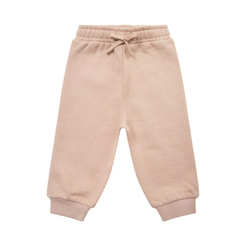 Petit by Sofie Schnoor - Sweatpants, Alexina - Light Rose / Gold