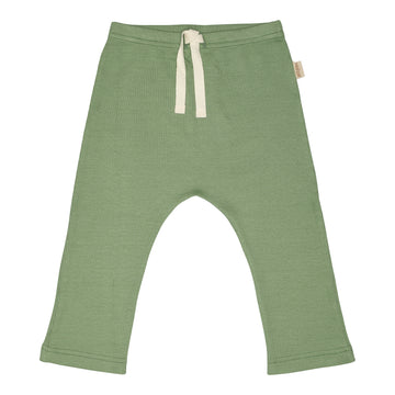 Petit Piao - Pants Modal, PP113 - Spring Green
