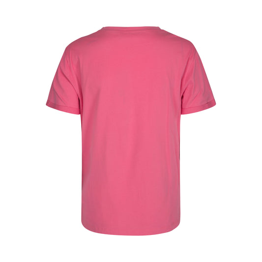 Sofie Schnoor - T-shirt, À La Mode - Pink