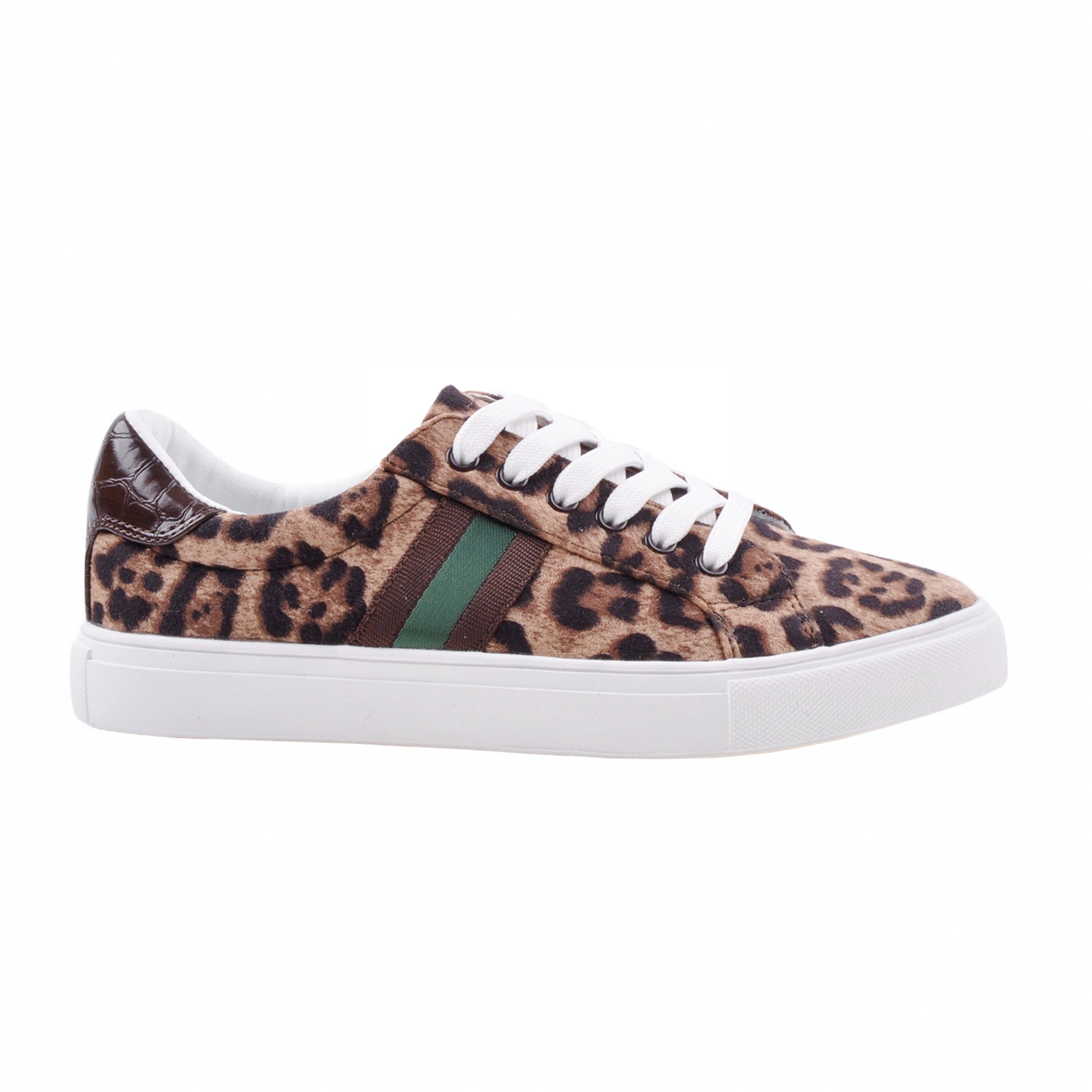 Sofie Schnoor - Sneakers, Tora - Leopard