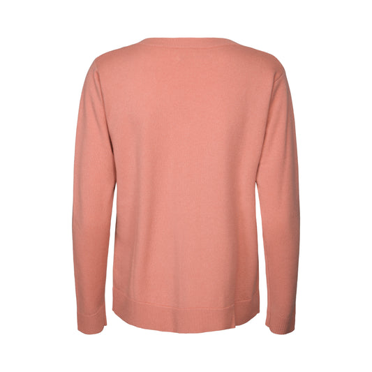 Sofie Schnoor - Blouse Knit, Thilde - Rose