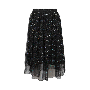 Sofie Schnoor - Skirt, Majbritt - Black
