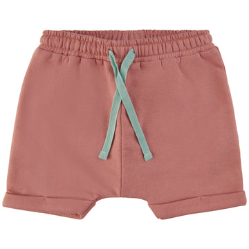 Soft Gallery - Jenica Shorts - Cameo Brown